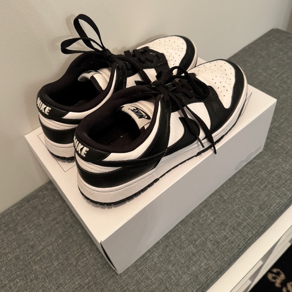 Nike Dunk Low By You Custom - Size 9 - Picture 3 of 6